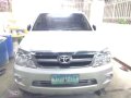 Toyota Fortuner G D4D turbo diesel-2