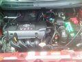 Toyota Vios G top of the Line 2001-8