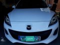 Mazda 3 2013 model automatic FOR SALE-7