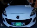 Mazda 3 2013 model automatic FOR SALE-1