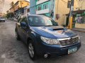 2011 Subaru Forester 25XT for sale-9