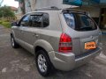 Selling Hyundai Tucson 2009 CVVT-2
