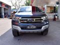 2016 Ford Everest Titanium 4x2 AT Super Fresh 1.298m Nego-9