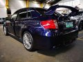 2012 Subaru WRX STi Manual for sale-7