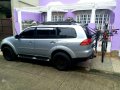 Mitsubishi Montero sports GTV 4x4 top of the line 2013-3