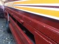 1999 Mitsubishi Fuso Canter 14ft Dropside Double Tire-9