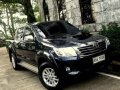 2014 Toyota Hilux G 4x4 for sale-10