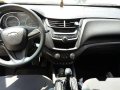 Chevrolet Sail 2017 for sale-1