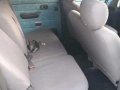 Toyota Revo 2000 manual transmission-0