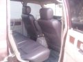 Isuzu Trooper matic,  2000 MODEL FOR SALE-3