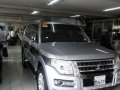 2018 MITSUBISHI Pajero sports 4X4 automatic LOW DOWN LOW DOWN-2