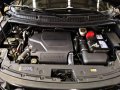 2016 Ford Explorer Ecoboost V6 4x4 AT Gas -0