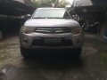 2010 Mitsubishi Strada for sale-0