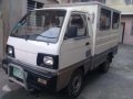 Like new Suzuki Multi-Cab for sale-1
