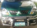 Mitsubishi Adventure 2009 for sale-0