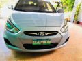 Hyundai Accent 2013 for sale-0