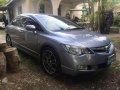 Honda Civic 2006  FOR SALE-4