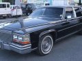 1987 Cadillac Deville FOR SALE-4