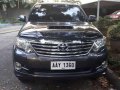 2015 Toyota Fortuner G 4x2 Diesel MT or Swap to Hilux-8