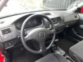 Honda Civic EK Hatchback Running Condition-3