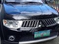 2012 Mitsubishi Montero Sports for sale-1