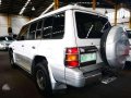 2002 Mitsubishi Pajero for sale-3