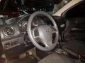 2016 Mitsubishi Mirage Hatchback Automatic-3