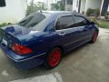 Mitsubishi Lancer mx limited 2004 FOR SALE-2