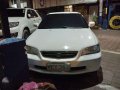 Honda Accord 1999 top of the line Automatic-0