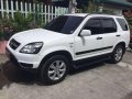Honda CR-V 2003 for sale-0