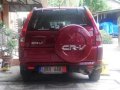 Honda Crv 2003 AT for sale-1