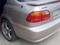 HONDA CIVIC Vtec Vti 1999 AT for sale-7