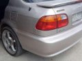 HONDA CIVIC Vtec Vti 1999 AT for sale-4