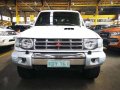 2002 Mitsubishi Pajero for sale-1