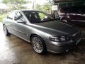 For sale: 2003 Volvo s60 2.0T-4
