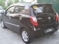 2017 Toyota Wigo G automatic FOR SALE-2