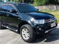 Mitsubishi Montero 2014 For sale-5