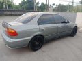 Honda Civic 2000 for sale-8