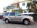 For sale: 2002 Ford Expedition XLT 4.6 Triton Engine 4x2-5
