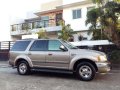 For sale: 2002 Ford Expedition XLT 4.6 Triton Engine 4x2-2