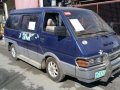 Nissan Vanette Year model 2000 Complete papers-6