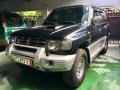 Mitsubishi Pajero 2003 for sale-0