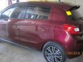 2017 Mitsubishi Mirage Hatchback Gls FOR SALE-1