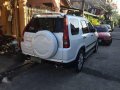 Honda CR-V 2003 for sale-2