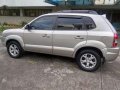 Selling Hyundai Tucson 2009 CVVT-5