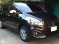 2017 Suzuki Ertiga for sale-1