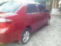 Toyota Vios G top of the Line 2001-5