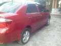 2001 Toyota Vios G top of the Line-6