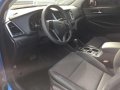 2016 Hyundai Tucson GL 2.0 Gas engine Automatic transmission-9
