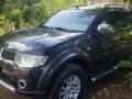 SELLING MITSUBISHI Montero sport gls 4x4 2009-1